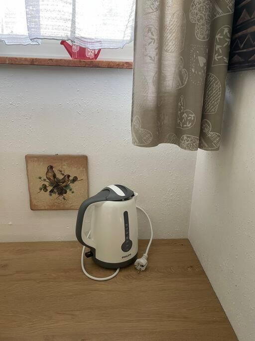 Alpenurlaub II Wohnung Mit Traumausblick Bad Mitterndorf Esterno foto